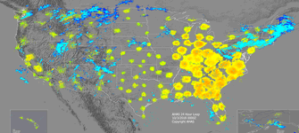 NEXRAD ANIMATION